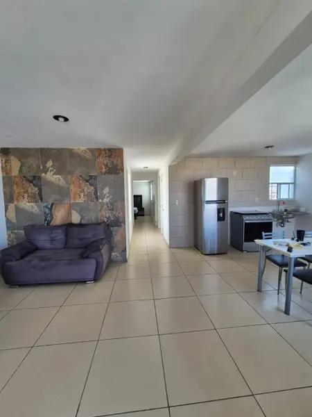 Departamento en Venta en Julian Carrillo, San Luis Potosí, San Luis Potosí
