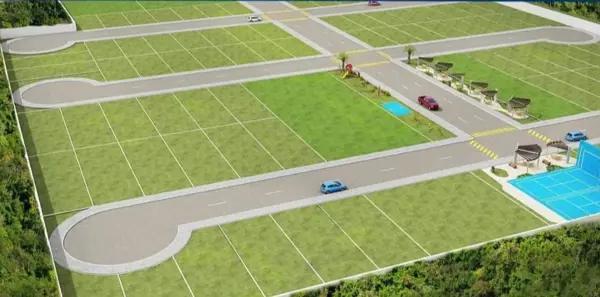 Terreno en Venta en El Tejar, Medellín de Bravo, Veracruz de Ignacio de la Llave