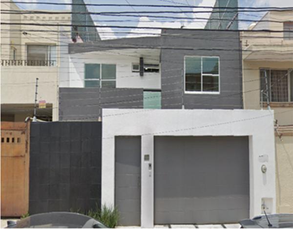 VENTA DE MARAVILLOSA CASA EN PROVIDENCIA, GUADALAJARA, JALISCO