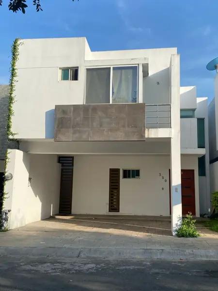 Casa en Renta en Cumbres Le Fontaine, Monterrey, Nuevo León