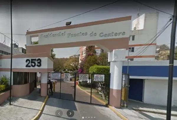 Departamento en Venta en Santa Ursula Xitla, Tlalpan, Ciudad de México