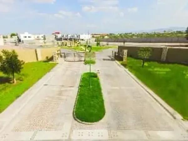 Terreno en Venta en Los Viñedos, Torreón, Coahuila de Zaragoza