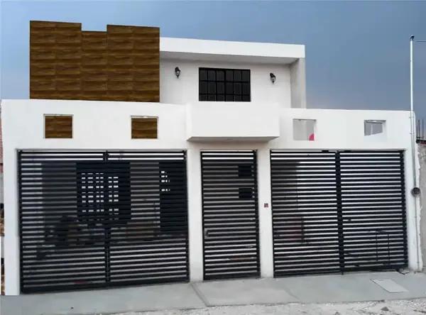 Casa en Venta en San Nicolas Tlaminca, Texcoco, México