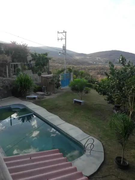 Casa en Venta en Chiconcuac, Xochitepec, Morelos