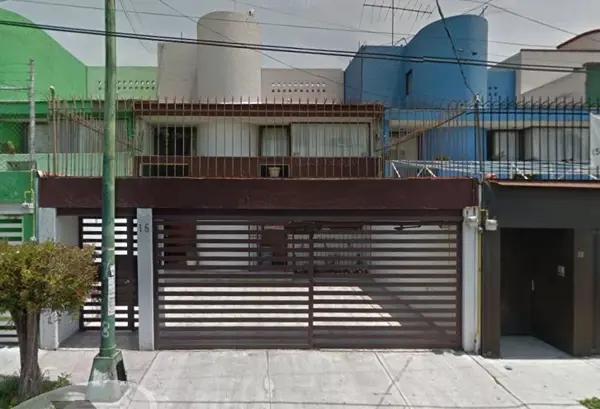 LINDA CASA  EN EX- HACIENDA COAPA