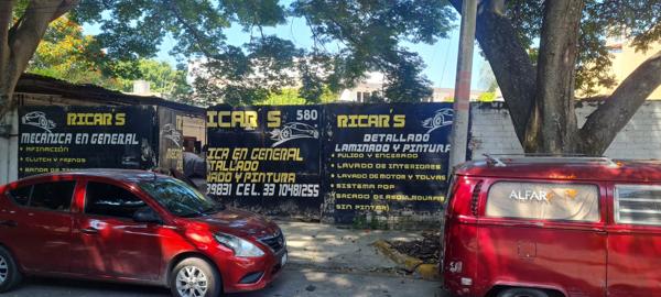 Terreno en Venta en Jardines de los Arcos, Guadalajara, Jalisco