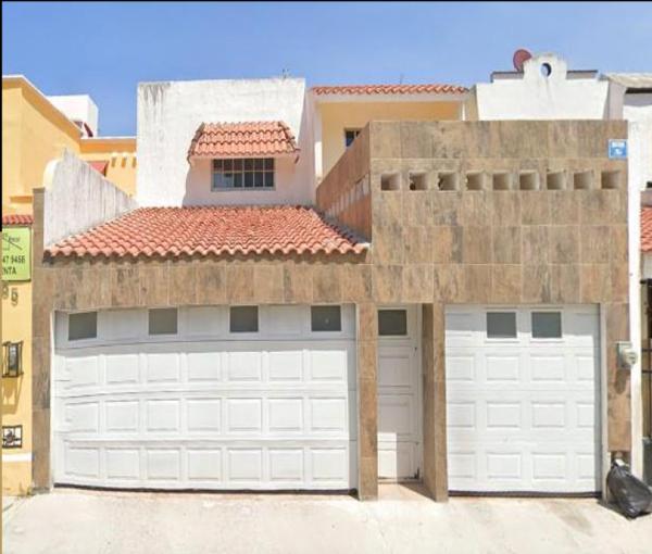Hermosa Casa en Venta en Santa Fe, Benito Juárez, Quintana Roo, OPORTUNIDAD DE INVERSIÓN