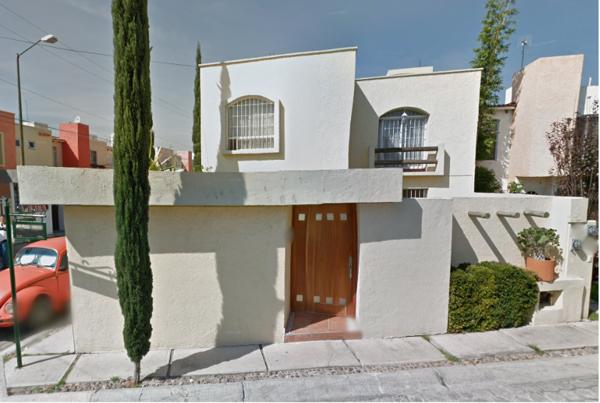 VENTA DE HERMOSA CASA EN LA JOYA, QUERÉTARO