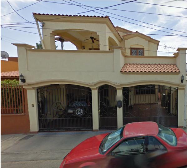 Casa en Venta en Ampliación Jardines del Lago, Mexicali, Baja California