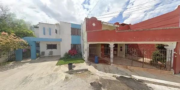 Casa en Venta en Residencial Pensiones I y II, Mérida, Yucatán RECUPERACIÓN INMOBILIARIA