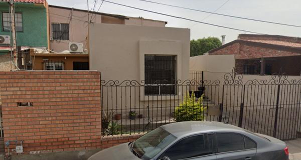 VENTA DE FABULOSA  CASA EN MEXICALI, BAJA CALIFORNIA