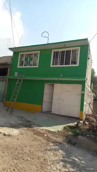 Casa en Venta en Xochiaca, Chimalhuacán, México