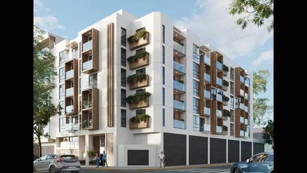 Departamento en Venta en Portales Norte, Benito Juárez, Ciudad de México