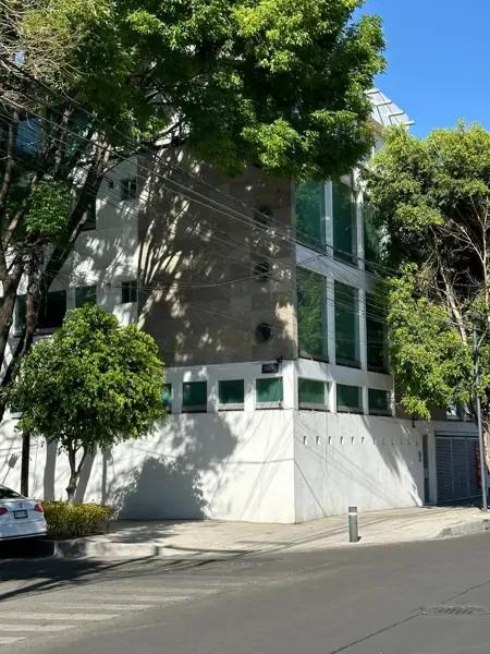 Departamento en Venta en Roma Sur, Cuauhtémoc, Ciudad de México