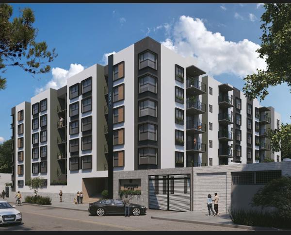 Departamento en Venta en Atlampa, Cuauhtémoc, Ciudad de México
