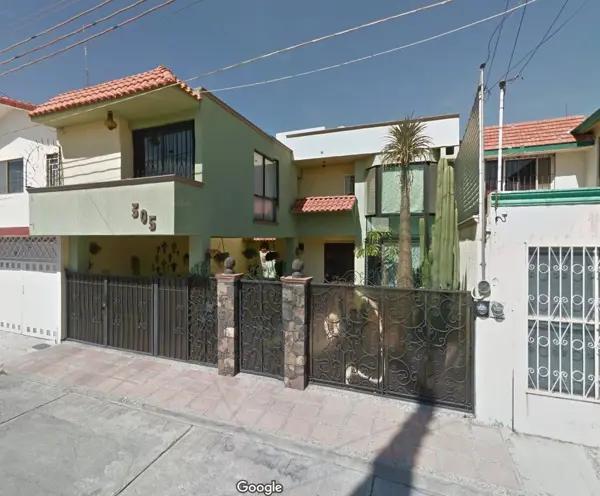 Casa en Venta en Villarreal, Salamanca, Guanajuato