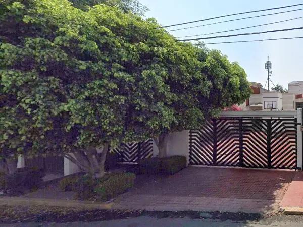VENTA DE HERMOSA CASA EN HUIXQUILUCAN, ESTADO DE MÉXICO