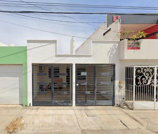 Casa en Venta en Las Misiones, Mazatlán, Sinaloa