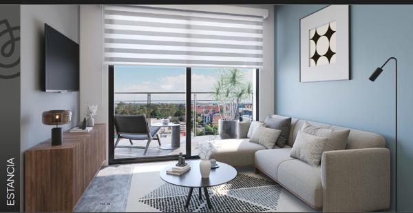 Departamento en Venta en Atlampa, Cuauhtémoc, Ciudad de México