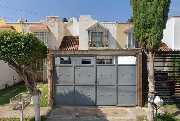 Casa en Venta en Paseos de La Castellana, León, Guanajuato