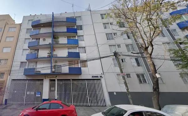 Departamento en Venta en Popular Rastro, Venustiano Carranza, RECUPERACIÓN INMOBILIARIA