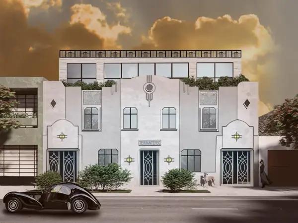 Departamento en Venta en Roma Sur, Cuauhtémoc, Ciudad de México