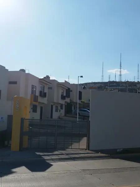 Casa en renta en Las Terrazas Residencial, San Pedro Tlaquepaque, Jalisco