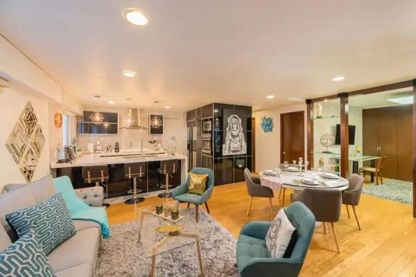 Departamento en Venta en Hipodromo, Cuauhtémoc, Ciudad de México