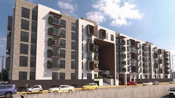 Departamento en Venta en Valle Gomez, Cuauhtémoc, Ciudad de México
