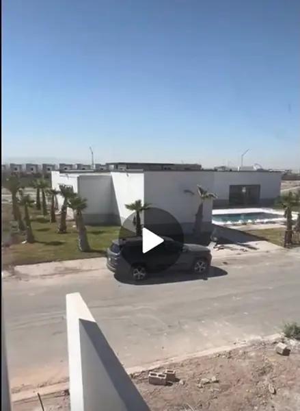 Casa en Venta en Residencial Palma Real, Torreón, Coahuila de Zaragoza