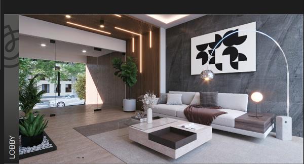 Departamento en Venta en Atlampa, Cuauhtémoc, Ciudad de México