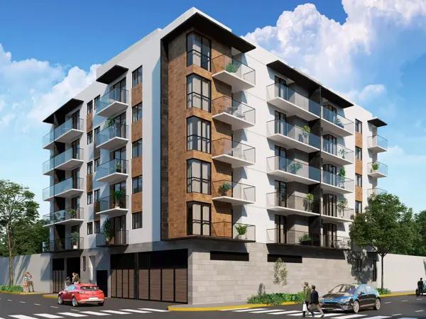 Departamento en Venta en Del Carmen, Benito Juárez, Ciudad de México