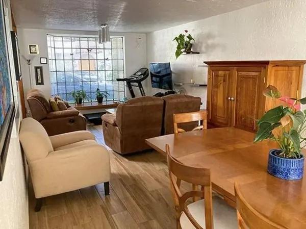 Casa en Renta en Valle Escondido, Tlalpan, Ciudad de México