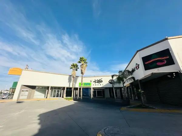 Local en Renta en Nueva los Angeles, Torreón, Coahuila de Zaragoza