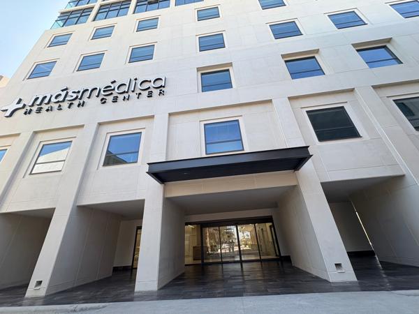 Consultorio Médico en Renta en Torre Más Médica, Ampliación Senderos, Torreón