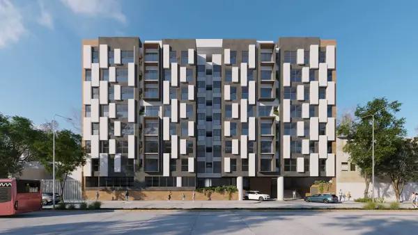 Departamento en Venta en Lindavista Vallejo III Sección, Gustavo A. Madero, Ciudad de México