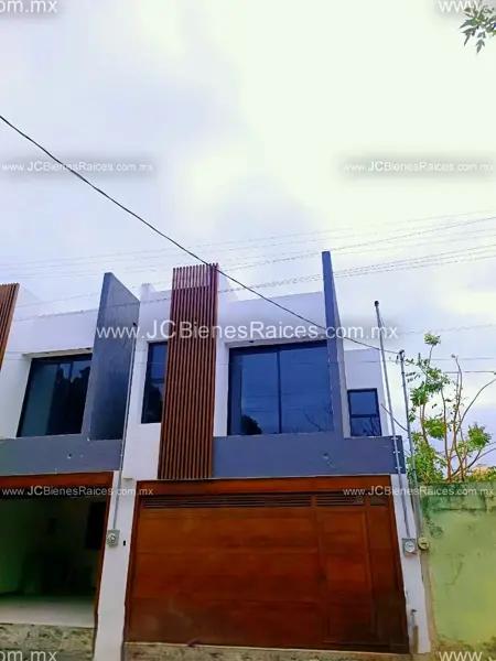 Casa en Venta, en Col Linda Vista, Boca del Rìo.¡Es donde quieres vivir!, Por $2,950,000.