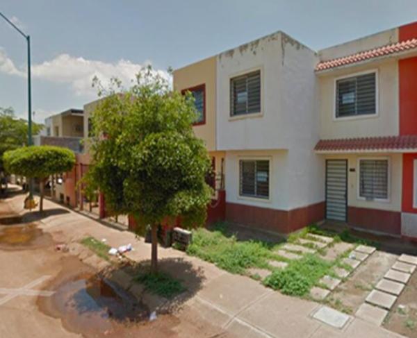 Casa en Venta en San Fernando, Mazatlán, Sinaloa