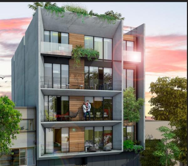 Departamento en Venta en Condesa, Cuauhtémoc, Ciudad de México - Excelente Ubicación y Comodidades