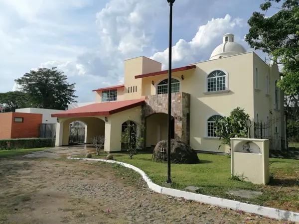 Casa en Venta en Campestre Comala, Comala, Colima