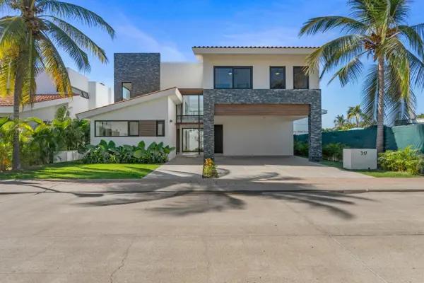 Casa en Venta en Nuevo Vallarta, Bahía de Banderas, Nayarit