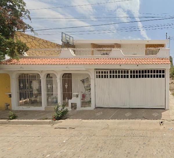 Casa en Venta en Valle Dorado, Mazatlán, Sinaloa