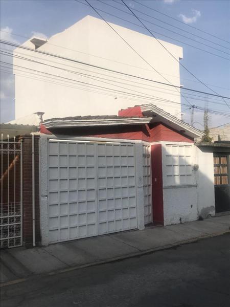 Casa en Venta en La Colonia, Mineral de la Reforma, Hidalgo