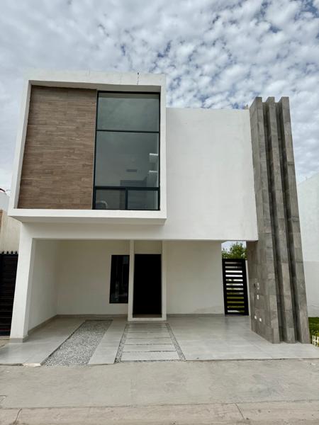 Casa en Venta en Villas del Renacimiento, Torreón, Coahuila de Zaragoza