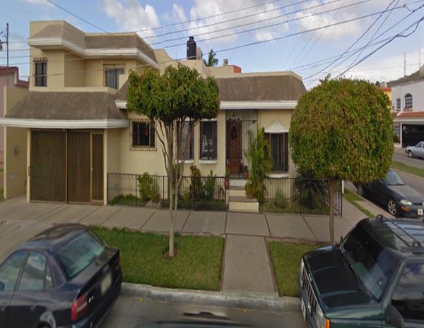 VENTA DE MARAVILLOSA CASA EN LAS FUENTES, SINALOA
