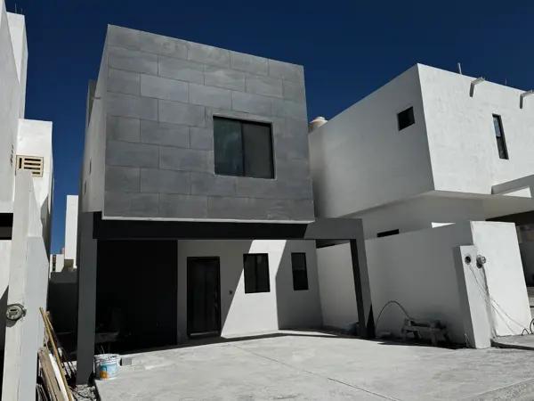 Casa en venta en Cordillera, Saltillo, Coahuila de Zaragoza