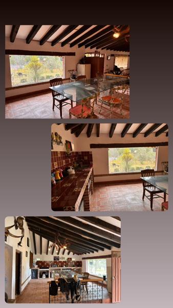 Terreno en Venta en Bermúdez, Huasca de Ocampo, Hidalgo