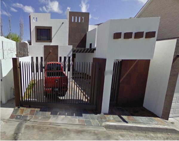 VENTA DE  MAGNÍFICA CASA EN SANTA CECILIA, CHIHUAHUA