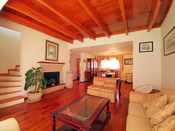 Casa en Venta Colonia Barrio San Francisco, La Magdalena Contreras, CDMX.