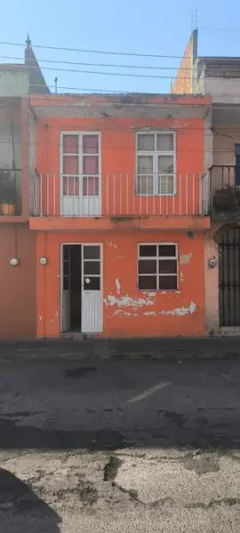 Casa en Venta en Las Flores, Morelia, Michoacán de Ocampo